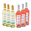 Caja Mixta x 6u Moscatel - Syrah