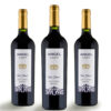 Red Blend Greco Nero - Malbec X 3u