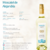 Caja Mixta x 6u Moscatel - Syrah - Imagen 3
