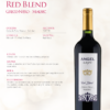 Caja Mixta x 6u Moscatel - Red Blend - Imagen 5