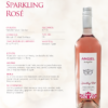 Sparkling Rose x 6u - Imagen 3
