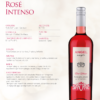 Rose Intenso x 6 unidades - Imagen 3