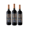 Gurú 100% Malbec x 6 unidades - Imagen 3