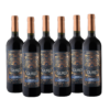 Gurú 100% Malbec x 6 unidades