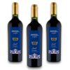 SWEET MALBEC- Malbec X 3u