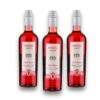 Rose Intenso x 3 unidades
