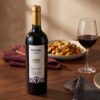 Ángel Negro Red Blend en escena